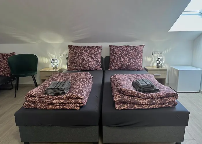 Colosseum Etterem Es Apartman Salgotarjan