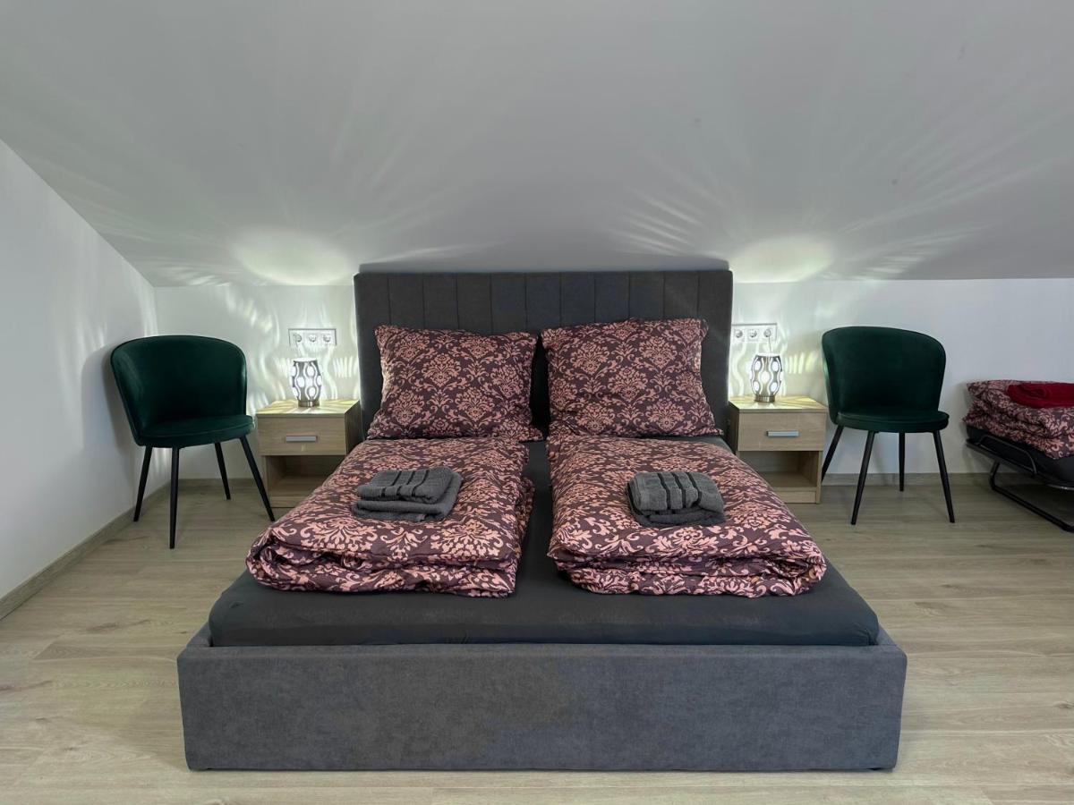 Apartment Colosseum Etterem Es